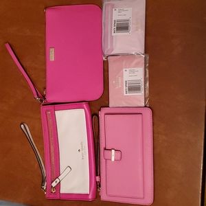 Set of 5, Kate Spade accessories